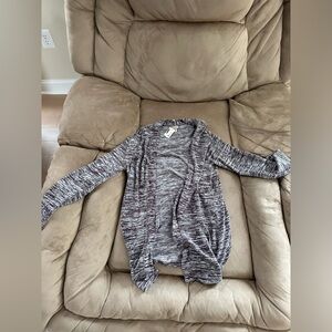 Cape Juby Sweater XL